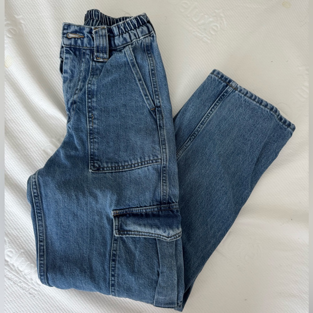BDG Blue Women's Jeans